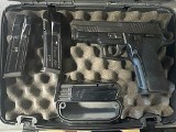 SIG SAUER P229 ENHANCED ELITE CA COMPLIANT 9MM LUGER (9X19 PARA) - 2 of 3