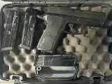 SIG SAUER P229 ENHANCED ELITE CA COMPLIANT 9MM LUGER (9X19 PARA) - 1 of 3