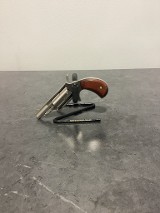 NORTH AMERICAN ARMS 22M .22 WMR - 1 of 3