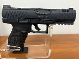 WALTHER WMP .22 WMR - 2 of 3