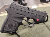 SMITH & WESSON BODYGUARD .380 ACP - 3 of 3