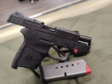 SMITH & WESSON BODYGUARD .380 ACP - 1 of 3