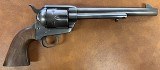 U.S. FIRE ARMS MFG. CUSTER BATTLEFIELD .45 LC - 2 of 3