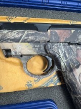 SMITH & WESSON 22A-1 .22 LR - 3 of 3