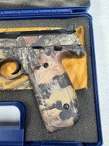 SMITH & WESSON 22A-1 .22 LR - 2 of 3