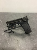 SMITH & WESSON M&P 380 SHIELD EZ .380 ACP - 1 of 3