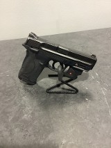 SMITH & WESSON M&P 380 SHIELD EZ .380 ACP - 3 of 3