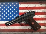 RUGER 22/45 MK III 22 Long Rifle (22LR) - 1 of 3