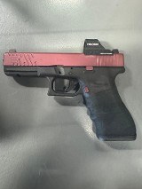 GLOCK G17 GEN3 *10-ROUND* 9MM LUGER (9X19 PARA) - 1 of 3