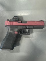 GLOCK G17 GEN3 *10-ROUND* 9MM LUGER (9X19 PARA) - 2 of 3