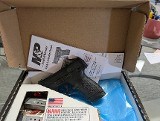 SMITH & WESSON M&P9 SHIELD PC PORTED 9MM LUGER (9X19 PARA) - 3 of 3
