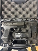 SIG SAUER P365 9MM LUGER (9x19 PARA) - 2 of 3