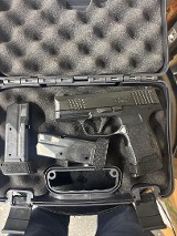 SIG SAUER P365 9MM LUGER (9x19 PARA) - 1 of 3