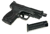 SMITH & WESSON M&P9 2.0 9MM LUGER (9x19 PARA) - 1 of 3