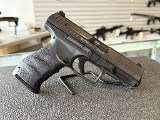 WALTHER PPQ M2 9MM LUGER (9X19 PARA) - 1 of 2