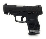 TAURUS G2C .40 S&W - 3 of 3