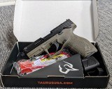 TAURUS TX22 T.O.R.O GEN 2 .22 LR - 3 of 3