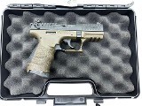 WALTHER P22Q .22 LR - 2 of 3