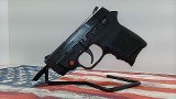 SMITH & WESSON M&P BODYGUARD .380 ACP - 1 of 3