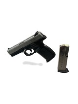 SMITH & WESSON SW9VE 9MM LUGER (9x19 PARA) - 1 of 3