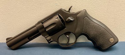 TAURUS 65 .357 MAG