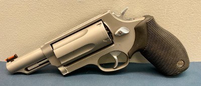 TAURUS JUDGE .45 ACP/.410 GA