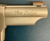 TAURUS JUDGE .45 ACP/.410 GA - 3 of 3