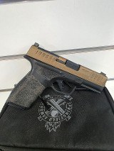 SPRINGFIELD ARMORY HELLCAT PRO OSP 9MM LUGER (9x19 PARA) - 1 of 3