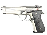 BERETTA 92FS 9MM LUGER (9x19 PARA) - 1 of 2