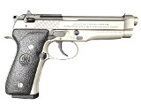 BERETTA 92FS 9MM LUGER (9x19 PARA) - 2 of 2