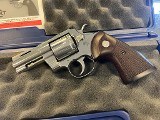 COLT PYTHON .357 MAG