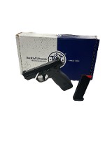 SMITH & WESSON BODYGUARD 2.0 .380 ACP - 1 of 3