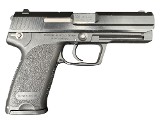 HECKLER & KOCH USP 45 .45 ACP