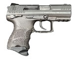 HECKLER & KOCH P30SK 9MM LUGER (9x19 PARA) - 2 of 2