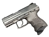 HECKLER & KOCH P30SK 9MM LUGER (9x19 PARA)