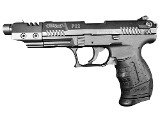 WALTHER P22 .22 LR - 2 of 2