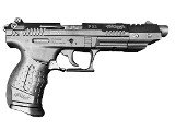 WALTHER P22 .22 LR - 1 of 2