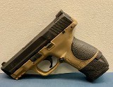 SMITH & WESSON pro 40 .40 S&W - 1 of 3
