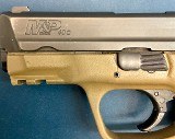 SMITH & WESSON pro 40 .40 S&W - 2 of 3