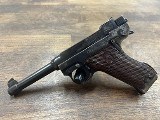 HUSQVARNA M1940 9MM LUGER (9x19 PARA) - 2 of 3