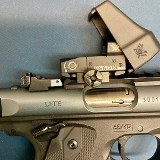 RUGER MARK IV LITE .22 LR - 3 of 3