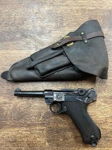 LUGER 1939 9MM LUGER (9x19 PARA)