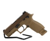 SIG SAUER P320 M18 9MM LUGER (9x19 PARA) - 2 of 3
