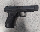 WALTHER PPQ M2 9MM LUGER (9X19 PARA) - 2 of 3