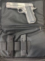 DAN WESSON FIREARMS Commander Classic .45 ACP - 3 of 3