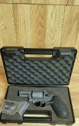 TAURUS 617 .357 MAG - 1 of 3