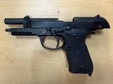 BERETTA 96A1F .40 S&W - 2 of 3