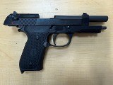 BERETTA 96A1F .40 S&W - 3 of 3
