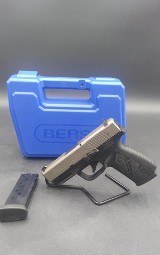 BERSA BPCC CONCEALED CARRY 9MM LUGER (9X19 PARA) - 1 of 3