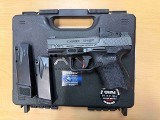 CANIK TP9 ELITE SC 9MM LUGER (9X19 PARA) - 1 of 3